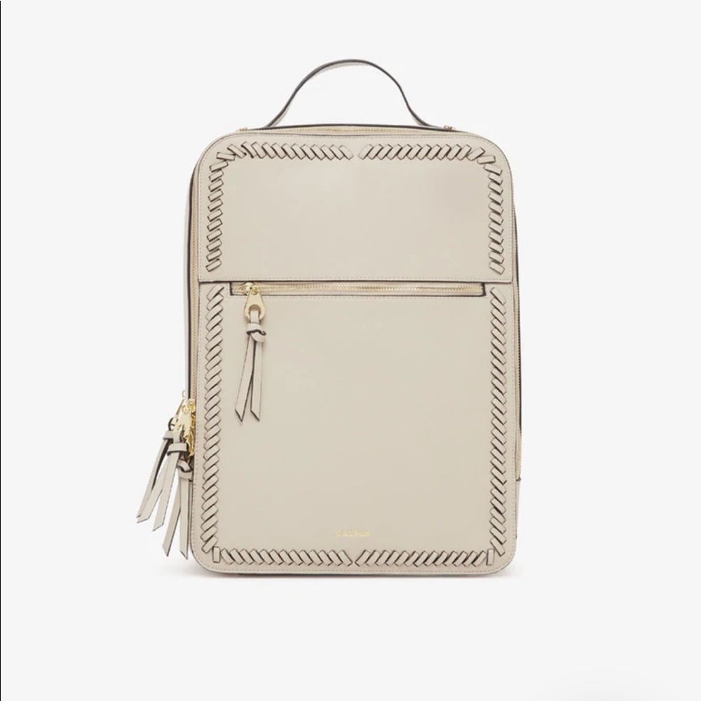 Calpak Kaya Laptop Bag
